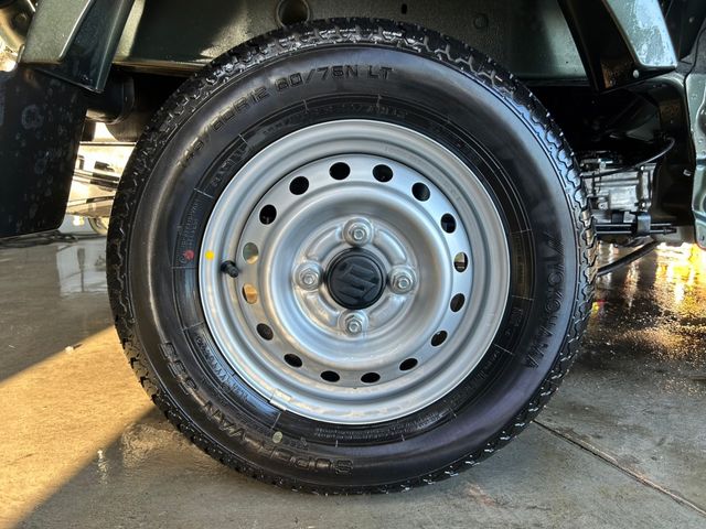 Suzuki CARRY TRUCK 2023-02 194885-27
