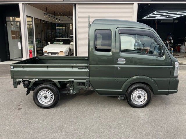 Suzuki CARRY TRUCK 2023-02 194885-4