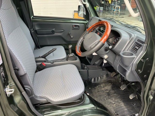 Suzuki CARRY TRUCK 2023-02 194885-10