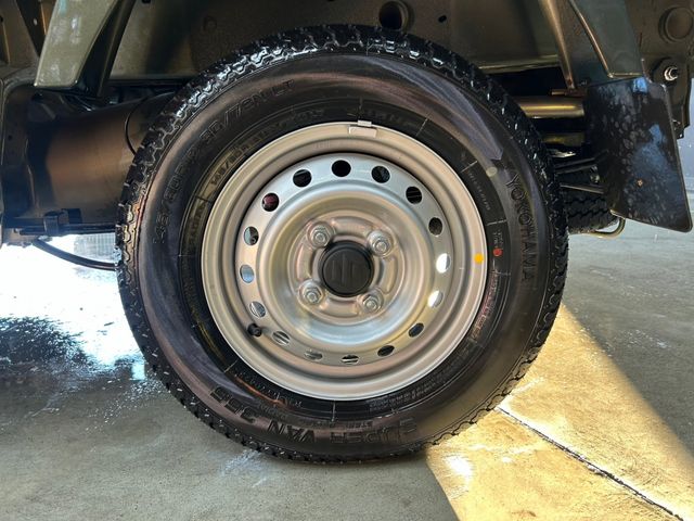 Suzuki CARRY TRUCK 2023-02 194885-24