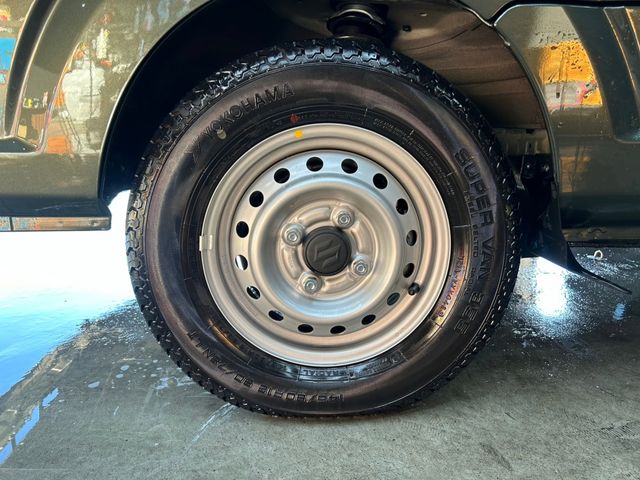 Suzuki CARRY TRUCK 2023-02 194885-26