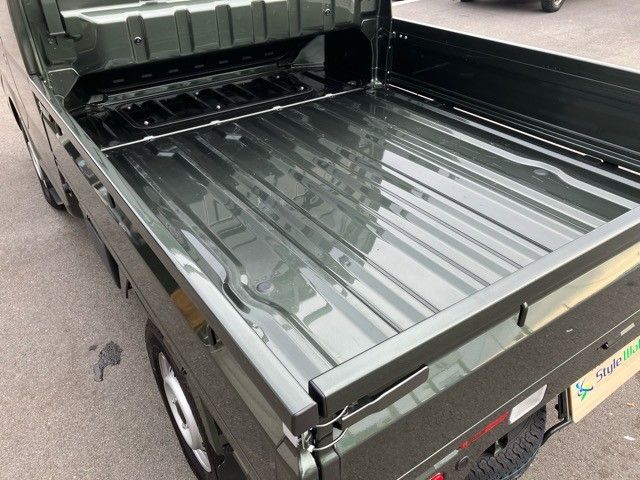 Suzuki CARRY TRUCK 2023-02 194885-13