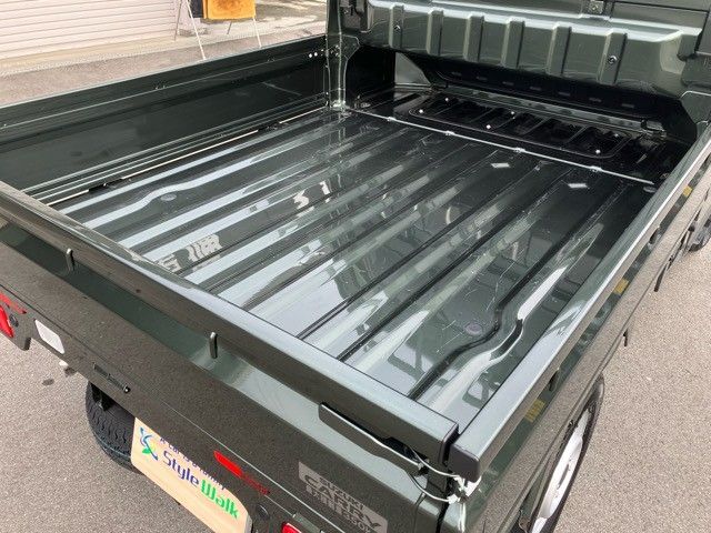Suzuki CARRY TRUCK 2023-02 194885-14