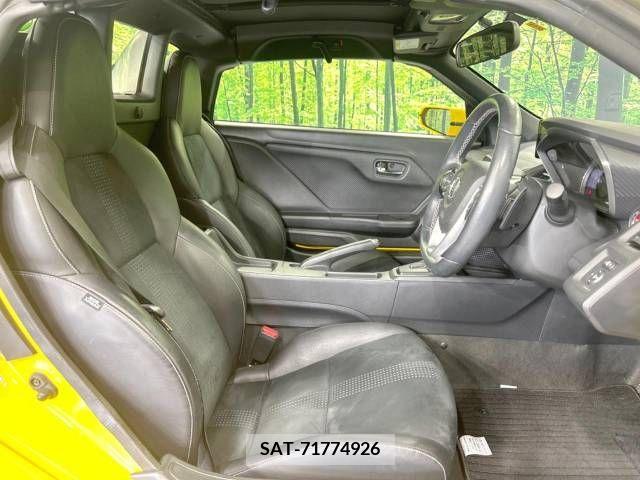 Honda S660 2016-03 225464-9