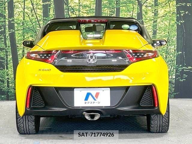 Honda S660 2016-03 225464-15