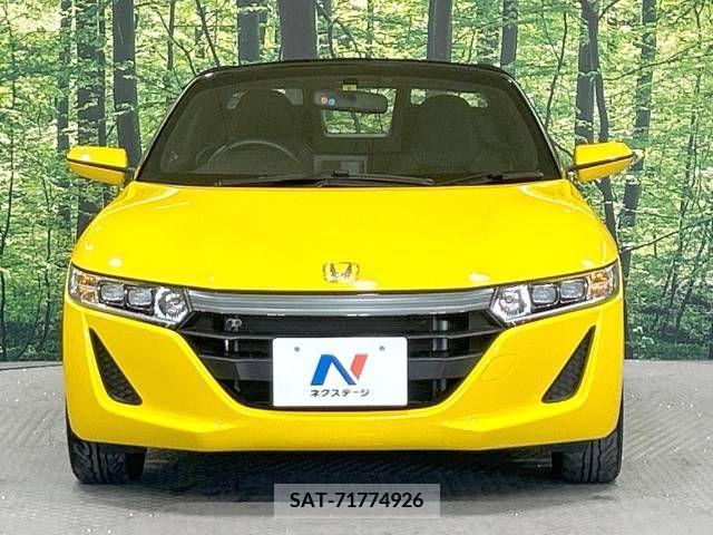 Honda S660 2016-03 225464-14