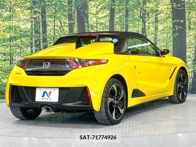 Honda S660 2016-03 225464-17