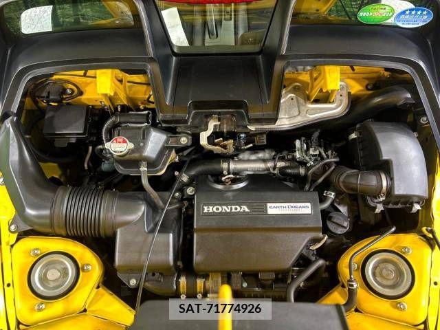 Honda S660 2016-03 225464-18