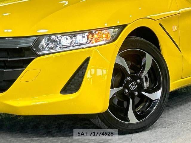 Honda S660 2016-03 225464-12