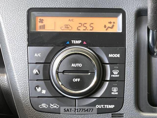Suzuki WAGON R 2013-08 376082-4