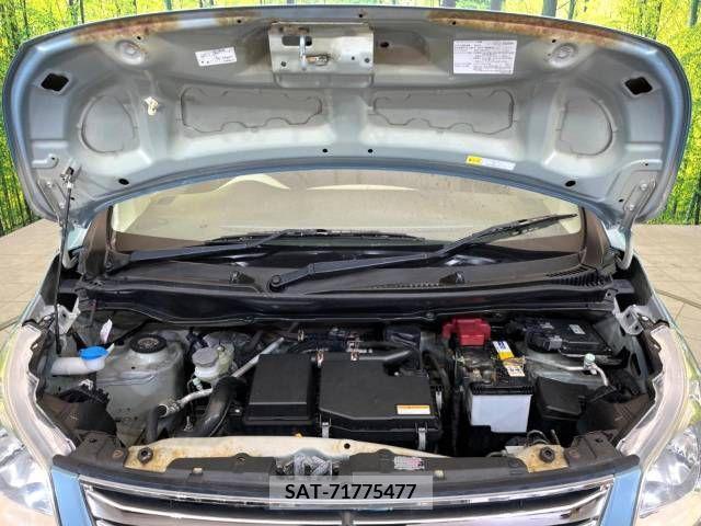 Suzuki WAGON R 2013-08 376082-19