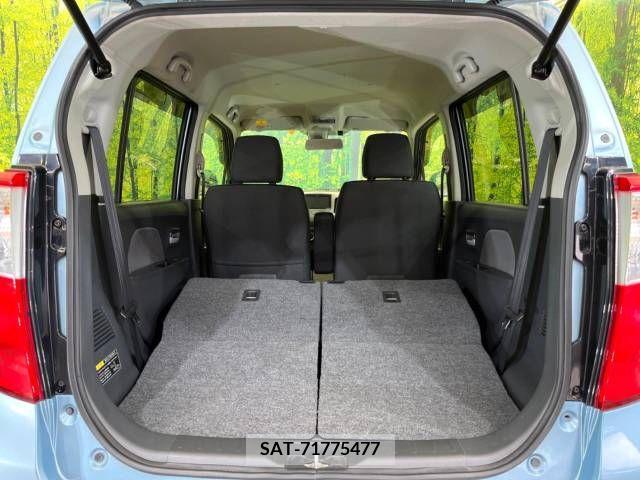 Suzuki WAGON R 2013-08 376082-10