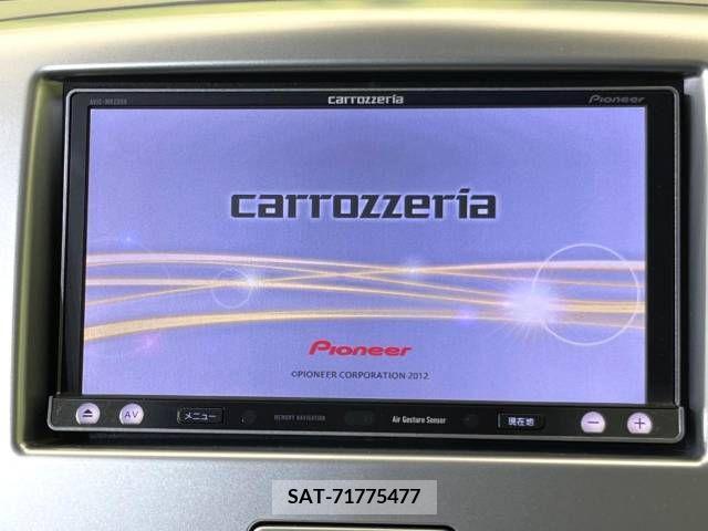 Suzuki WAGON R 2013-08 376082-2