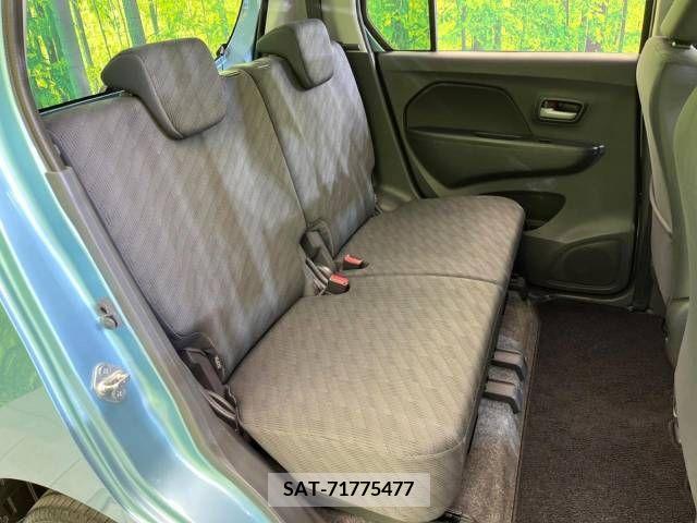 Suzuki WAGON R 2013-08 376082-9