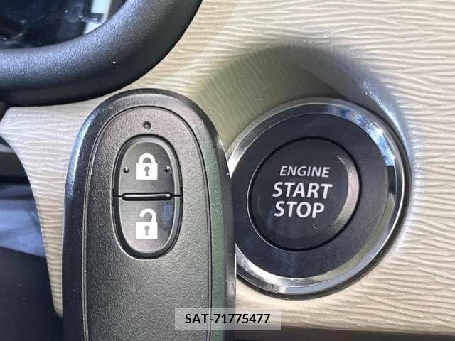 Suzuki WAGON R 2013-08 376082-7