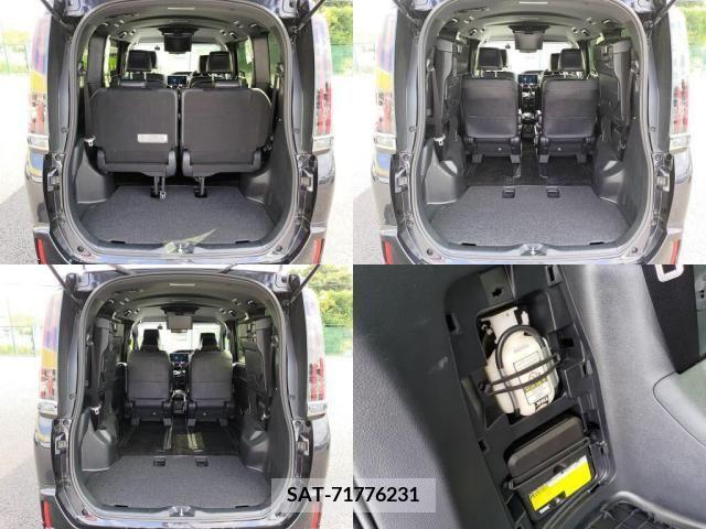 Toyota ESQUIRE 2020-07 321655-7
