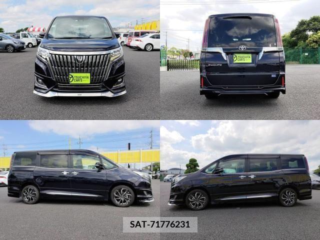 Toyota ESQUIRE 2020-07 321655-3