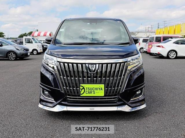 Toyota ESQUIRE 2020-07 321655-8