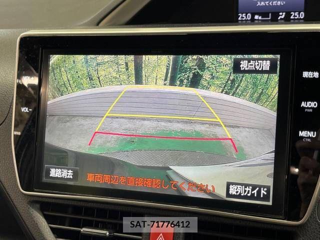 Toyota VOXY 2018-03 289926-4