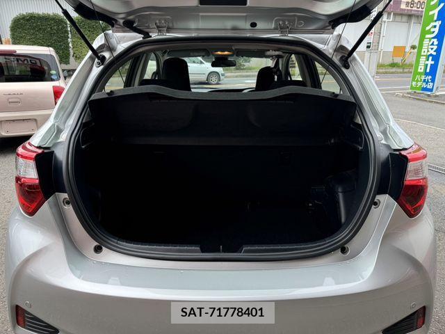 Toyota VITZ 2019-06 308734-13