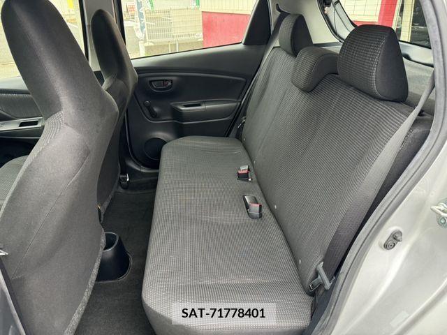 Toyota VITZ 2019-06 308734-12