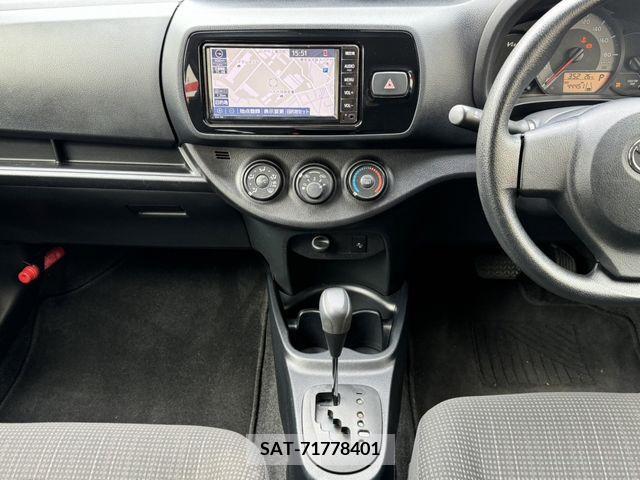 Toyota VITZ 2019-06 308734-18