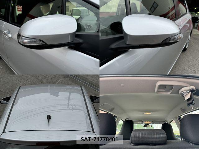 Toyota VITZ 2019-06 308734-16