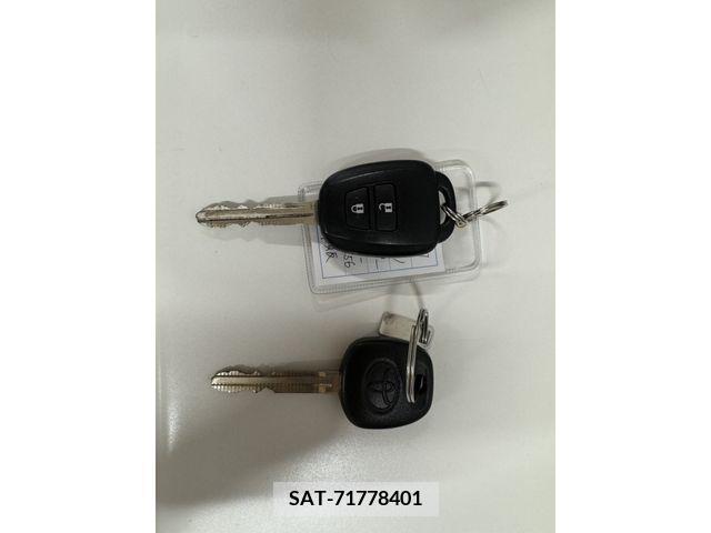 Toyota VITZ 2019-06 308734-24