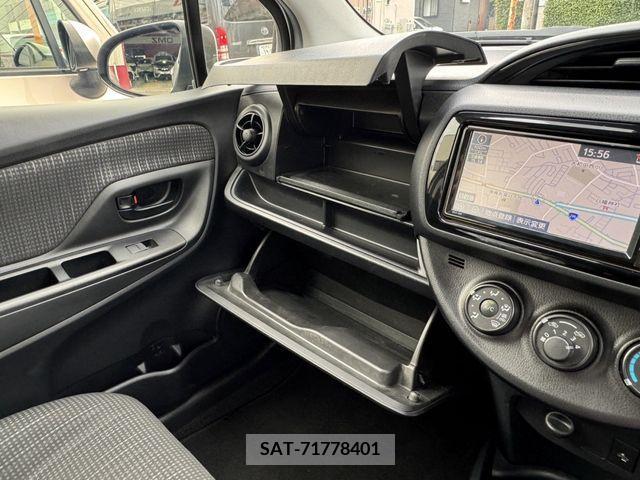 Toyota VITZ 2019-06 308734-23
