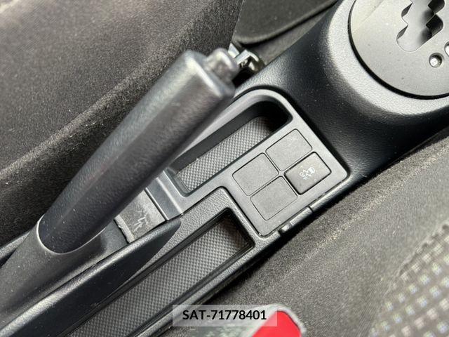 Toyota VITZ 2019-06 308734-19