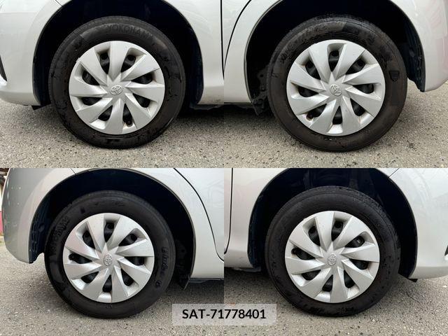 Toyota VITZ 2019-06 308734-27