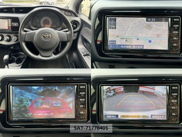 Toyota VITZ 2019-06 308734-17