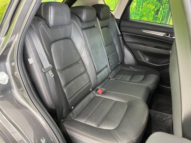 Mazda CX-5 2017-06 184407-9