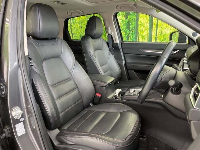 Mazda CX-5 2017-06 184407-8
