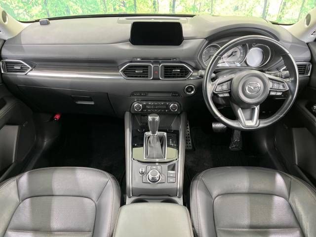Mazda CX-5 2017-06 184407-1