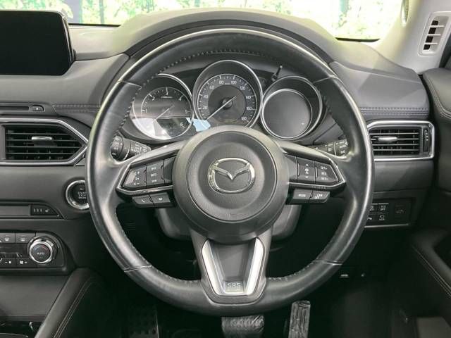 Mazda CX-5 2017-06 184407-11