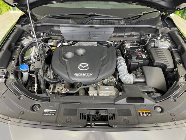 Mazda CX-5 2017-06 184407-18