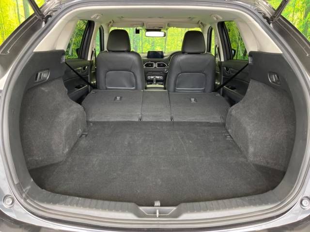 Mazda CX-5 2017-06 184407-10