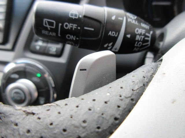 Honda INSIGHT EXCLUSIVE 2012-01 1513-19