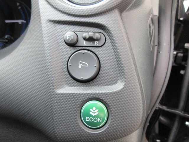 Honda INSIGHT EXCLUSIVE 2012-01 1513-21