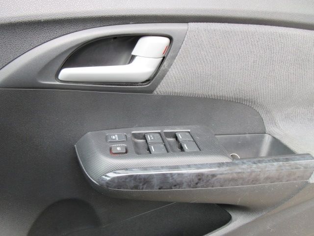 Honda INSIGHT EXCLUSIVE 2012-01 1513-25