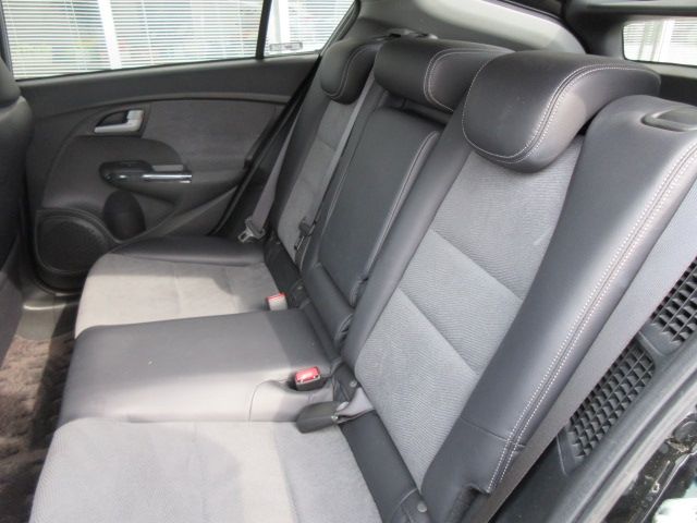 Honda INSIGHT EXCLUSIVE 2012-01 1513-5
