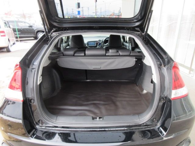 Honda INSIGHT EXCLUSIVE 2012-01 1513-7