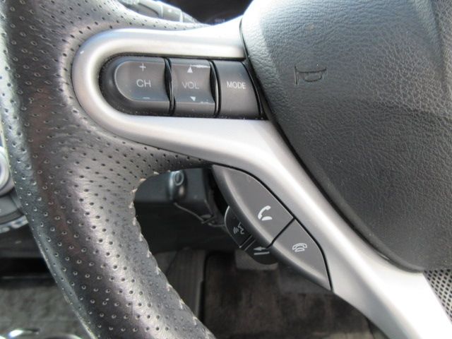 Honda INSIGHT EXCLUSIVE 2012-01 1513-17