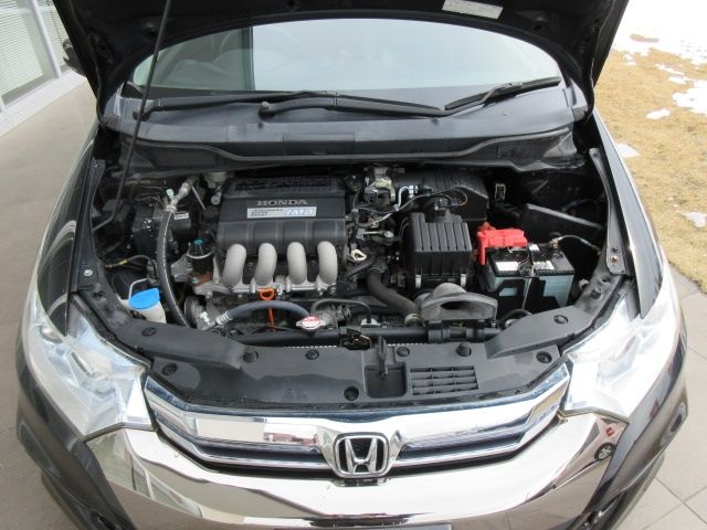 Honda INSIGHT EXCLUSIVE 2012-01 1513-29