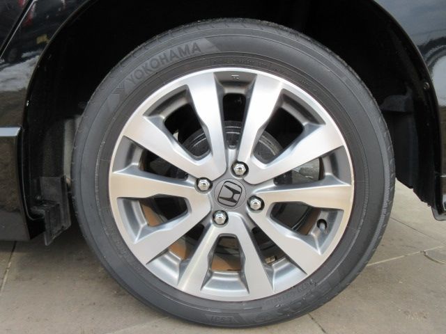 Honda INSIGHT EXCLUSIVE 2012-01 1513-9