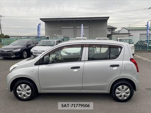 Suzuki ALTO 2010-07 260739-9