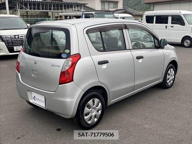 Suzuki ALTO 2010-07 260739-17