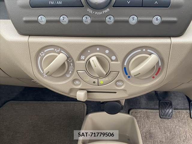Suzuki ALTO 2010-07 260739-18