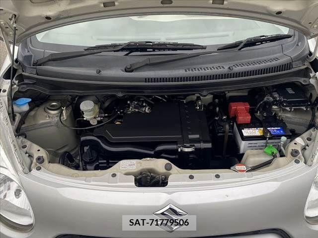 Suzuki ALTO 2010-07 260739-19